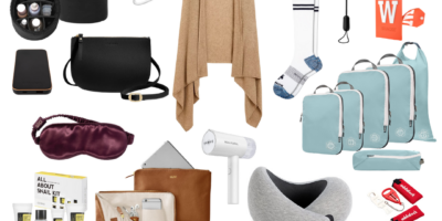 travel gifts adventurers