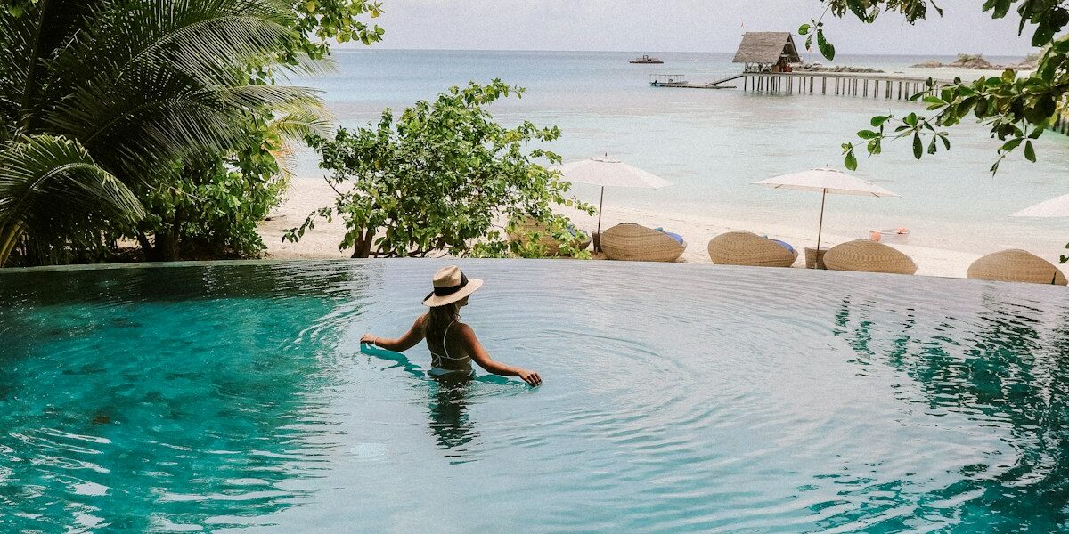 Family Travel Planning