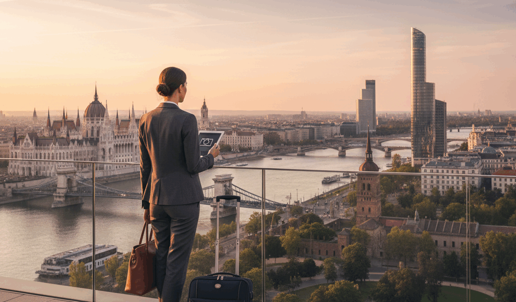 Business Travel Tips