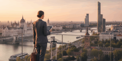 Business Travel Tips