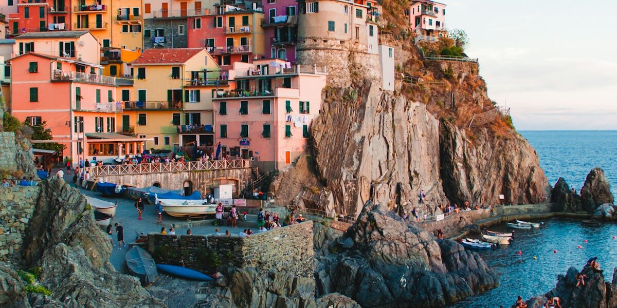 Top Attractions in Sicily for First Timers