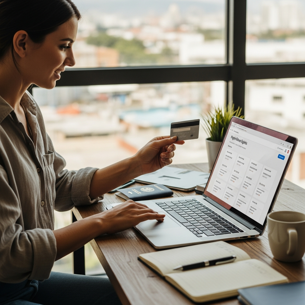 5 Tips for Finding Cheap Flights