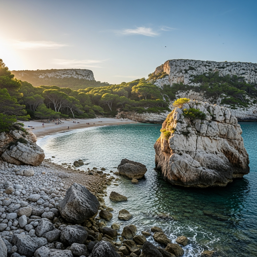 Best Beaches in Menorca Worth Visiting