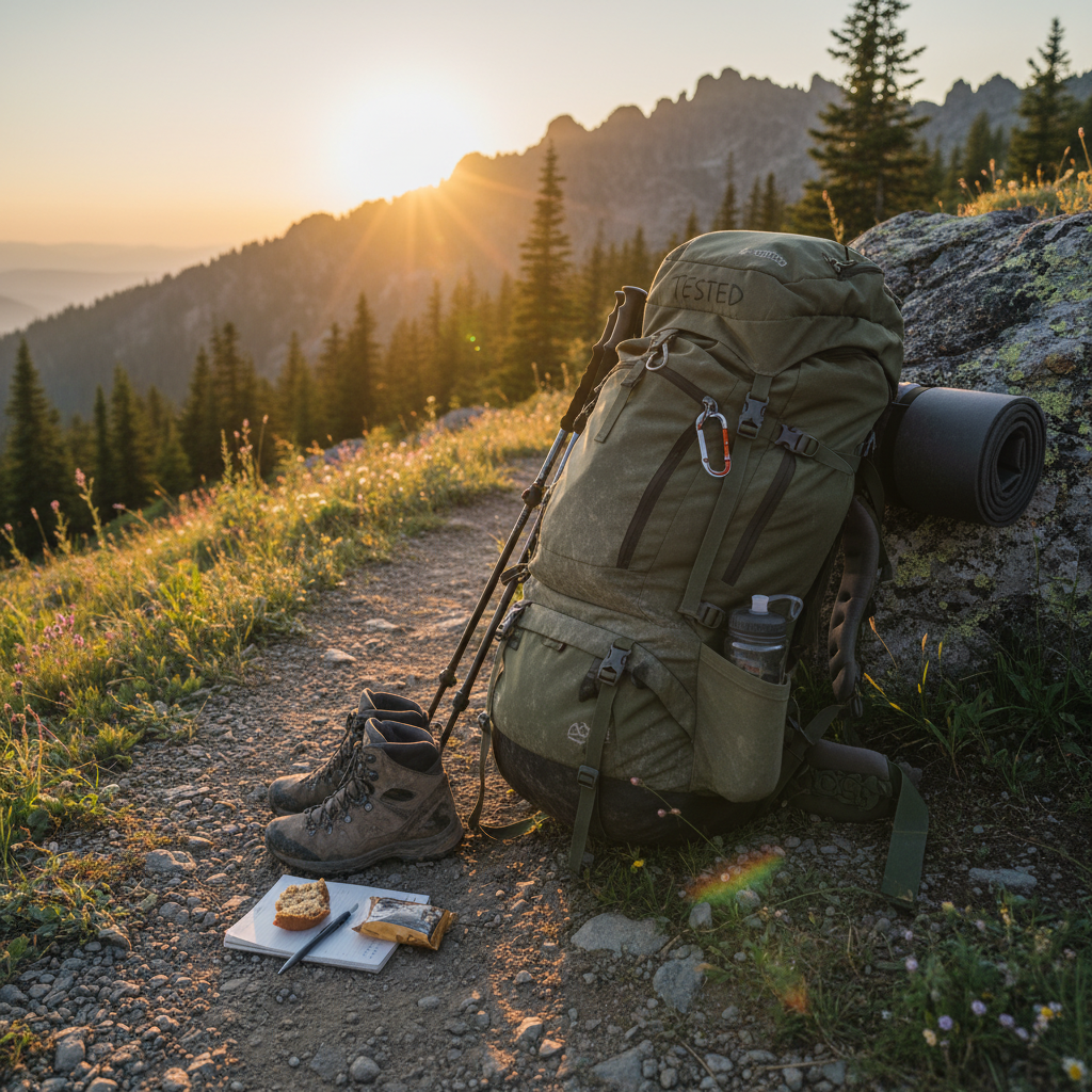 Best Hiking Backpacks Tested and Reviewed
