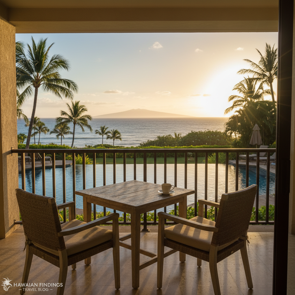 Best Places to Stay in Hawaii