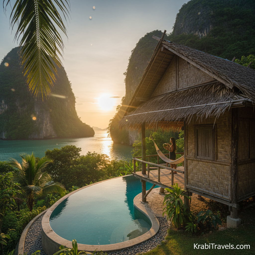 Best Places to Stay in Krabi Thailand