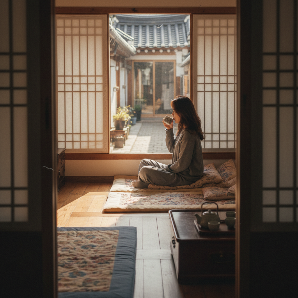 Best Places to Stay in Seoul