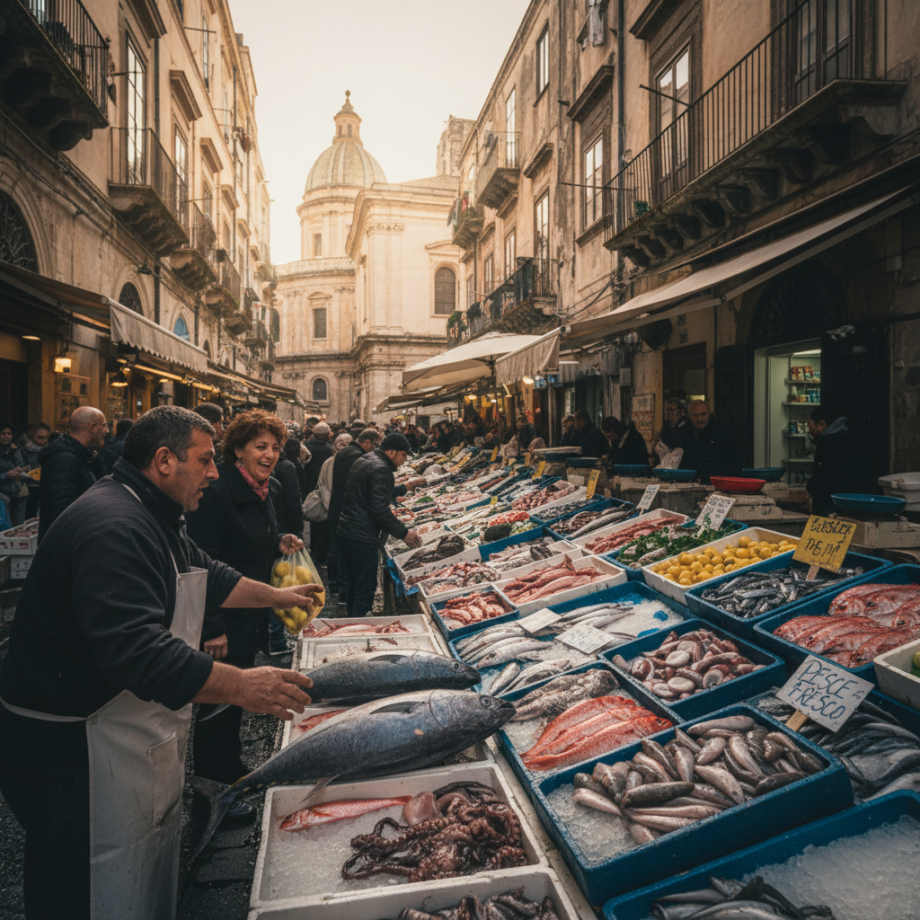 Best Things to Do in Catania