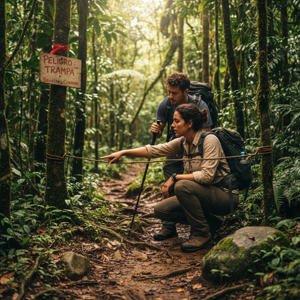 Costa Rica Safety Tips for Less-Traveled Spots