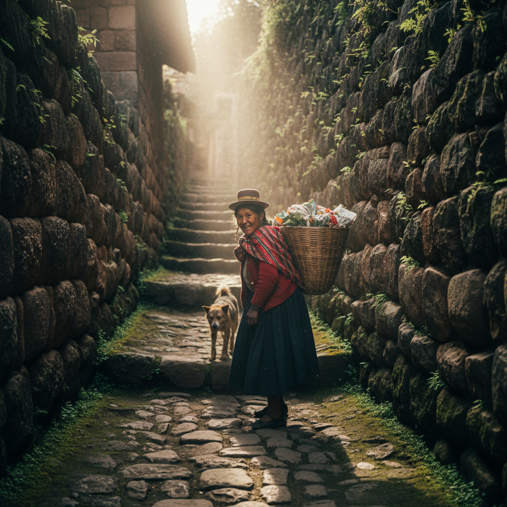 Cusco Secrets Most Tourists Never Find
