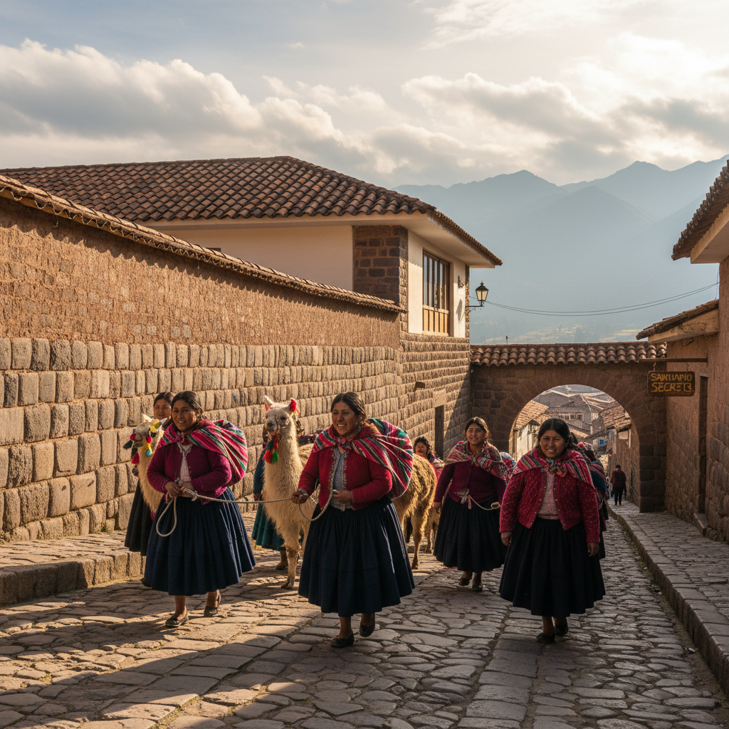 Cusco Top Activities and Hidden Gems