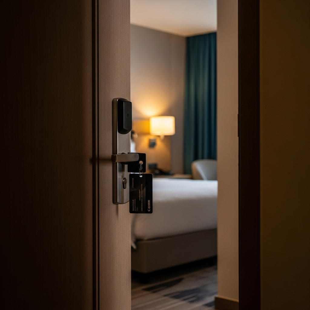 Priceline Express Deals — What You Book and What You Risk