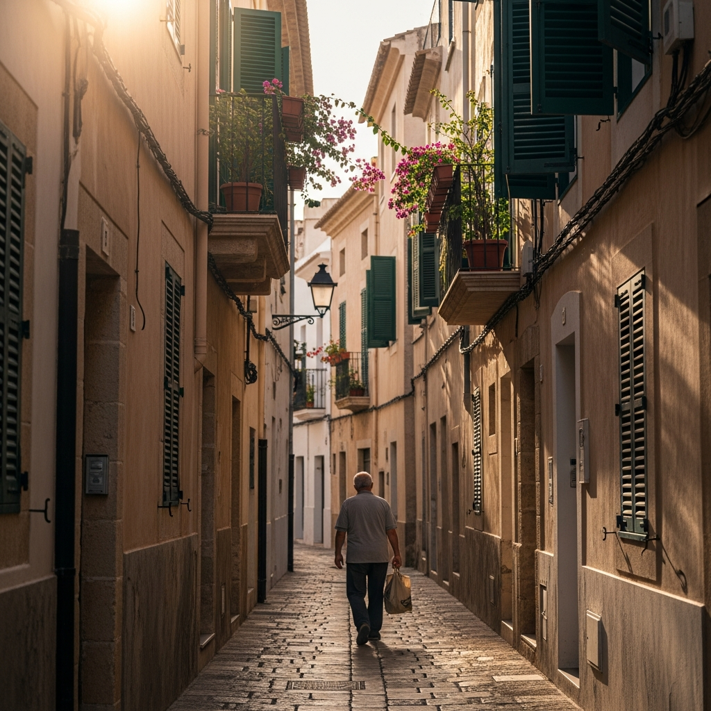 Mahon Menorca Is a Charming Hidden Paradise