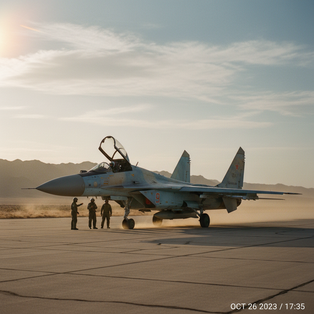 The MIG 39 Power and Performance