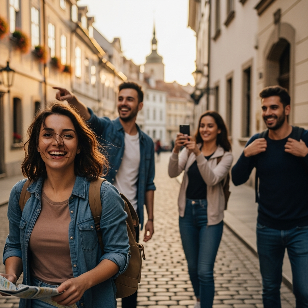 The Top 5 Travel Tips To Make Your Adventures Awesome!