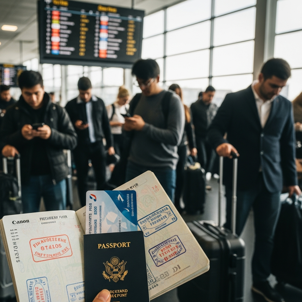 Top 3 Super Smart Frequent Flyer Hacks!