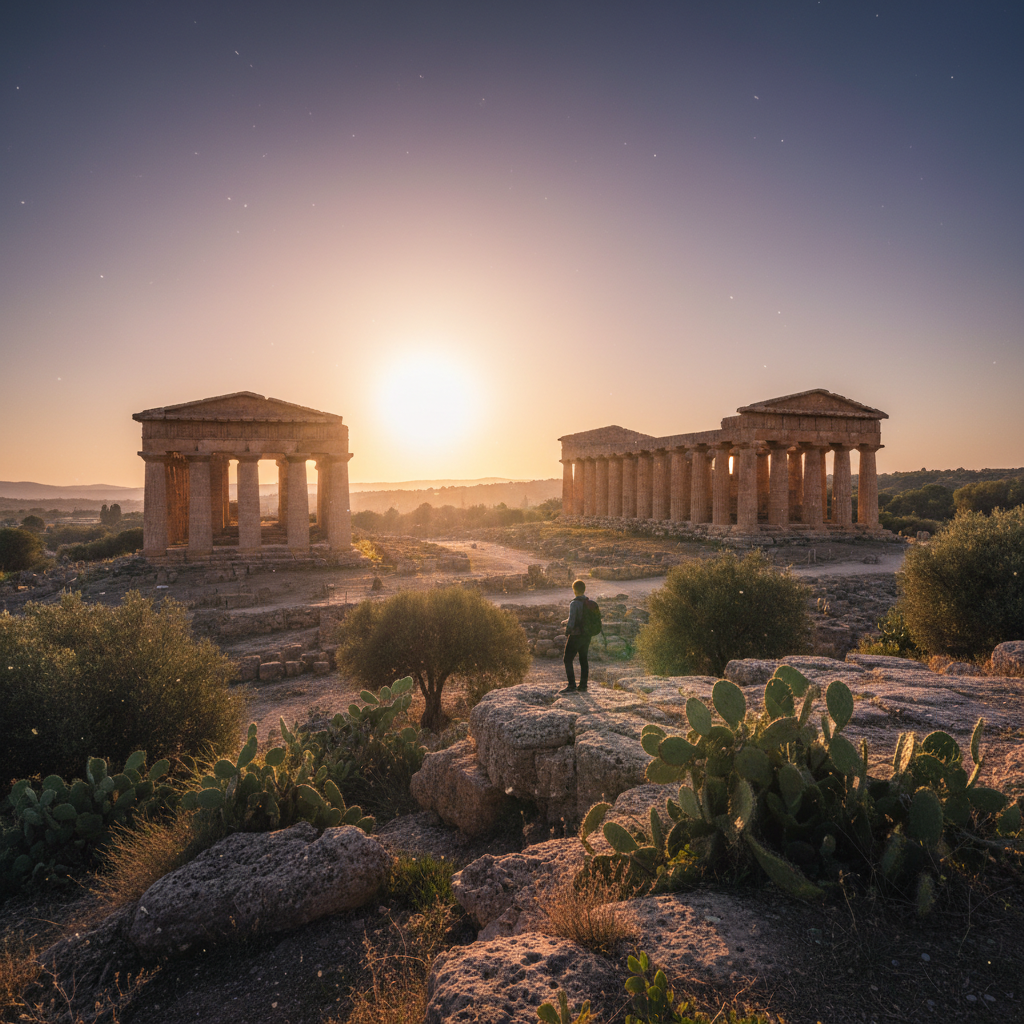 Valley of the Temples Is a Must See in Sicily