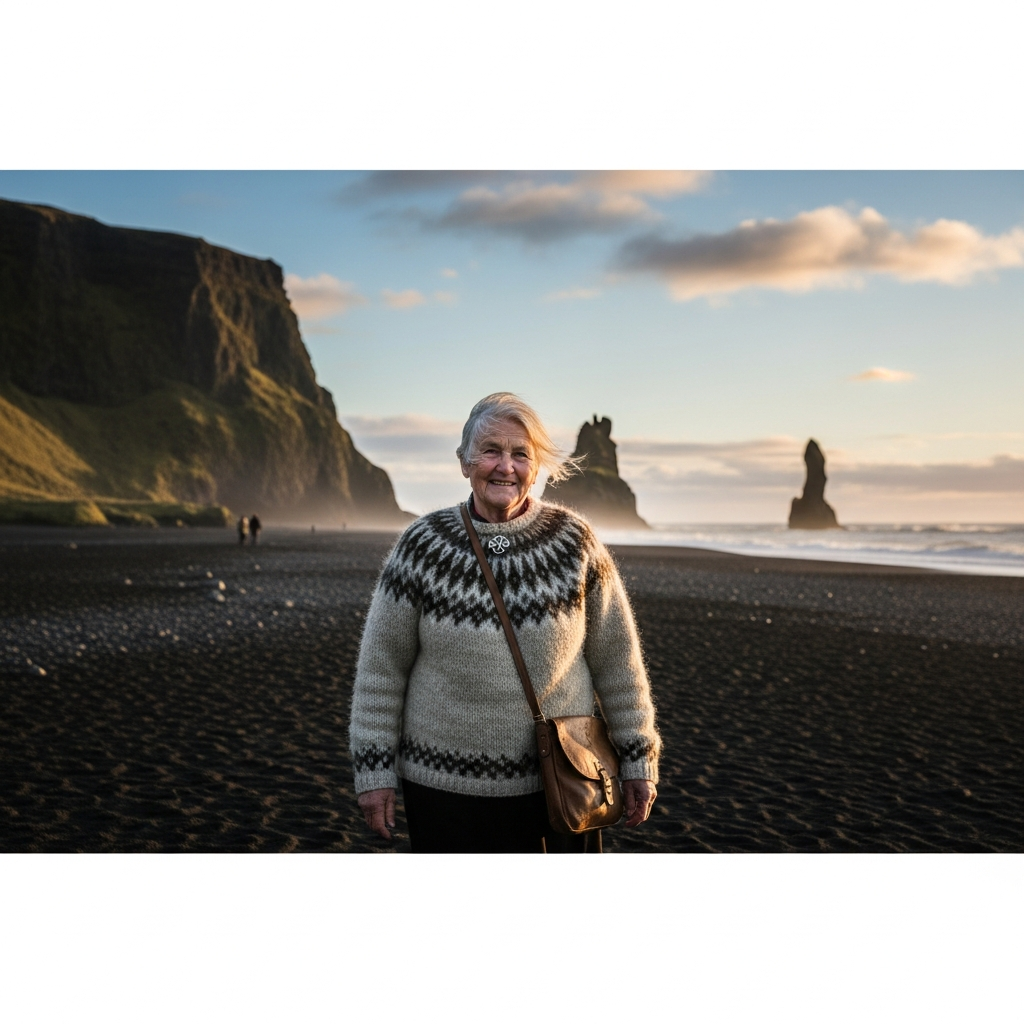 Which country is the safest in the world