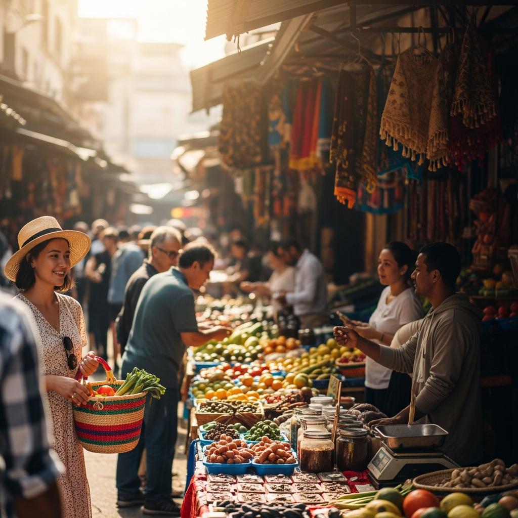 Which country is worth visiting