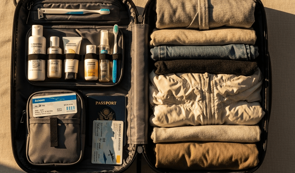 How to Avoid Checked Bag Fees on Every Airline