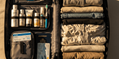 How to Avoid Checked Bag Fees on Every Airline