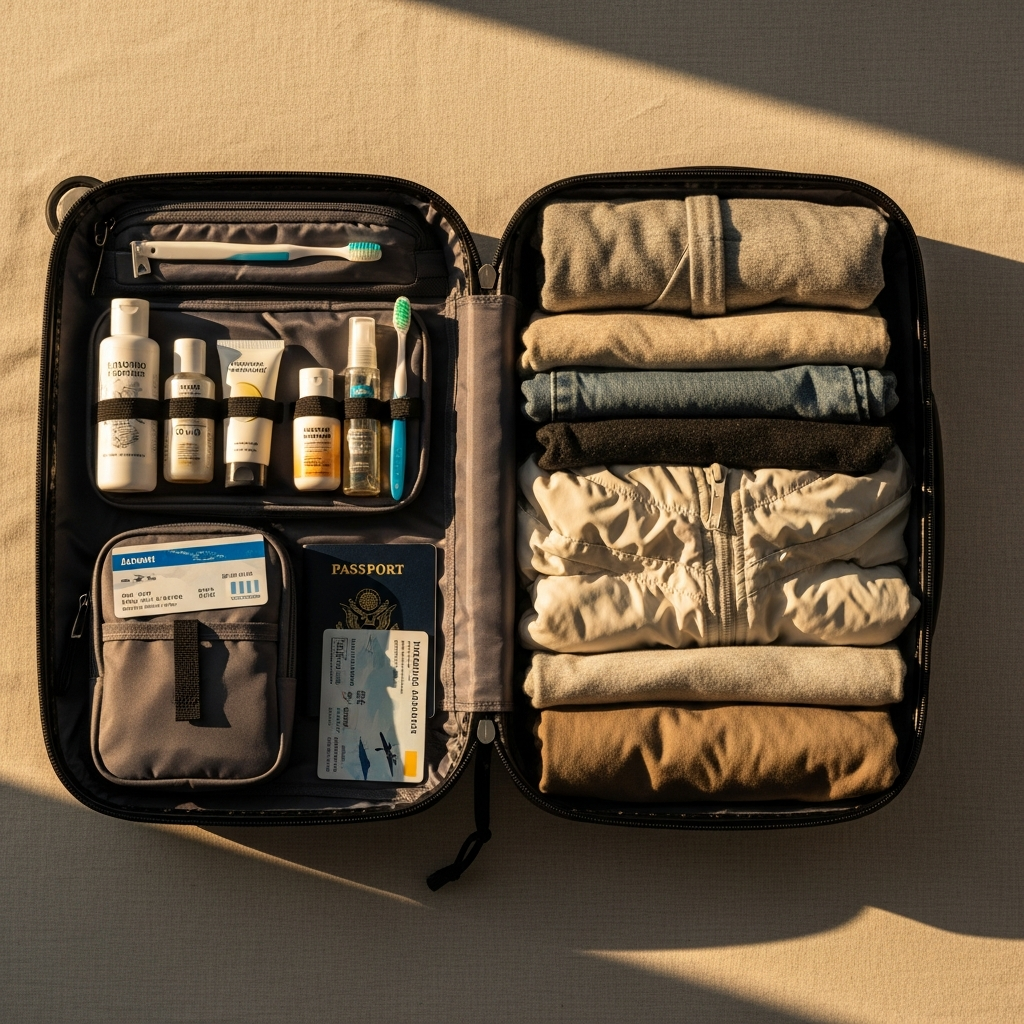 How to Avoid Checked Bag Fees on Every Airline