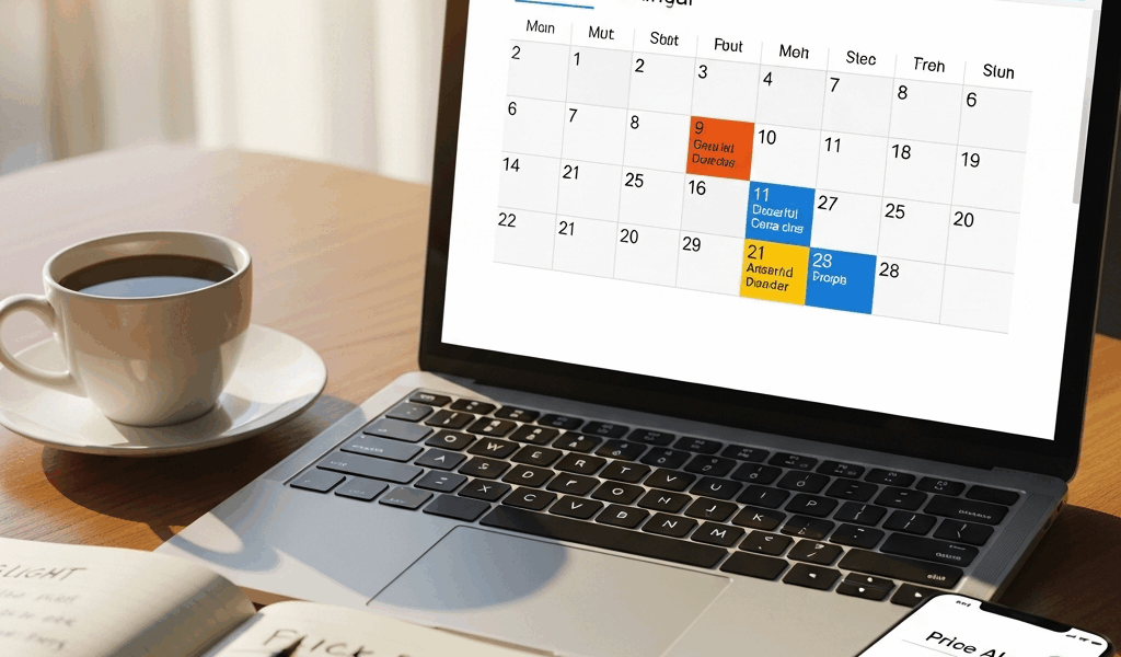 Cheap Business Class Flights When to Book and Save