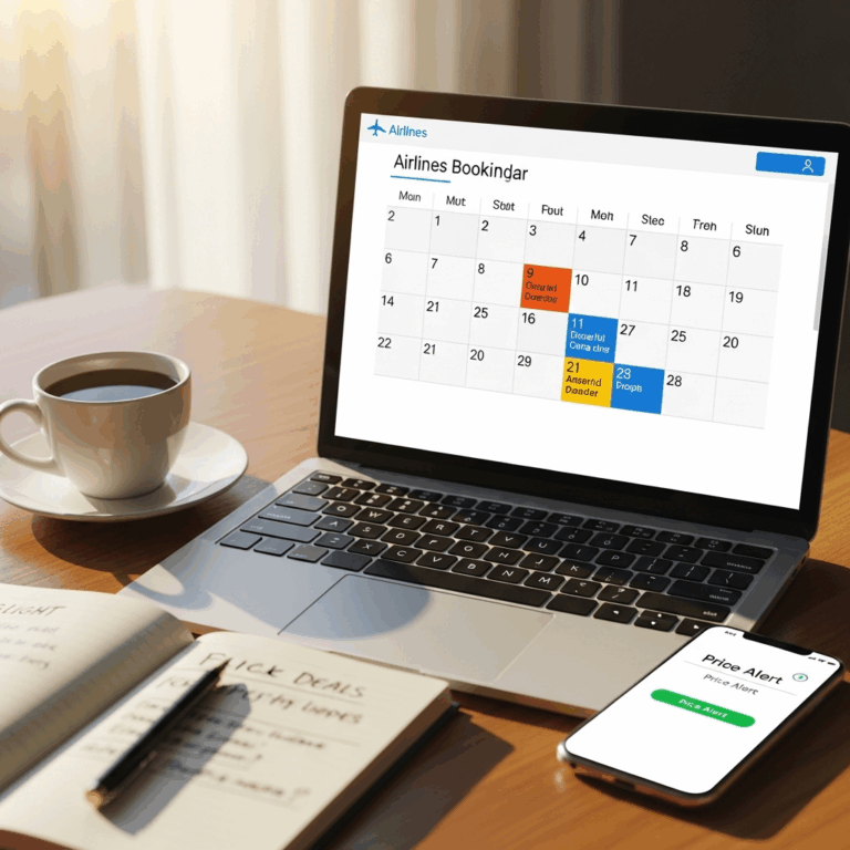 Cheap Business Class Flights When to Book and Save