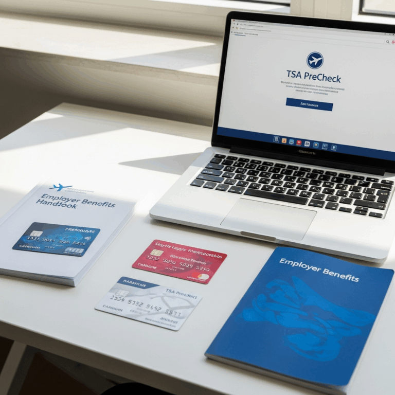 How to Get TSA PreCheck for Free in 2026