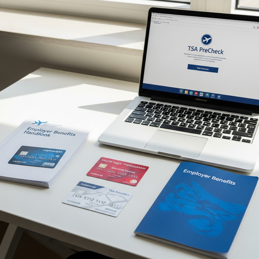 How to Get TSA PreCheck for Free in 2026