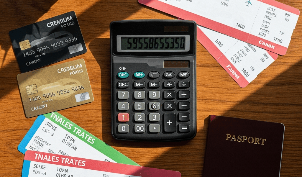 Chase Sapphire Preferred vs Reserve for Travel Rewards