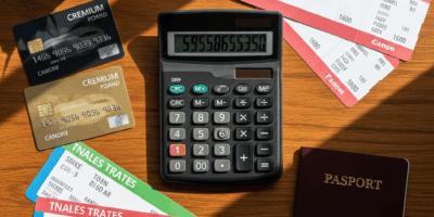 Chase Sapphire Preferred vs Reserve for Travel Rewards