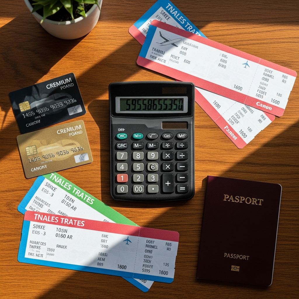 Chase Sapphire Preferred vs Reserve for Travel Rewards