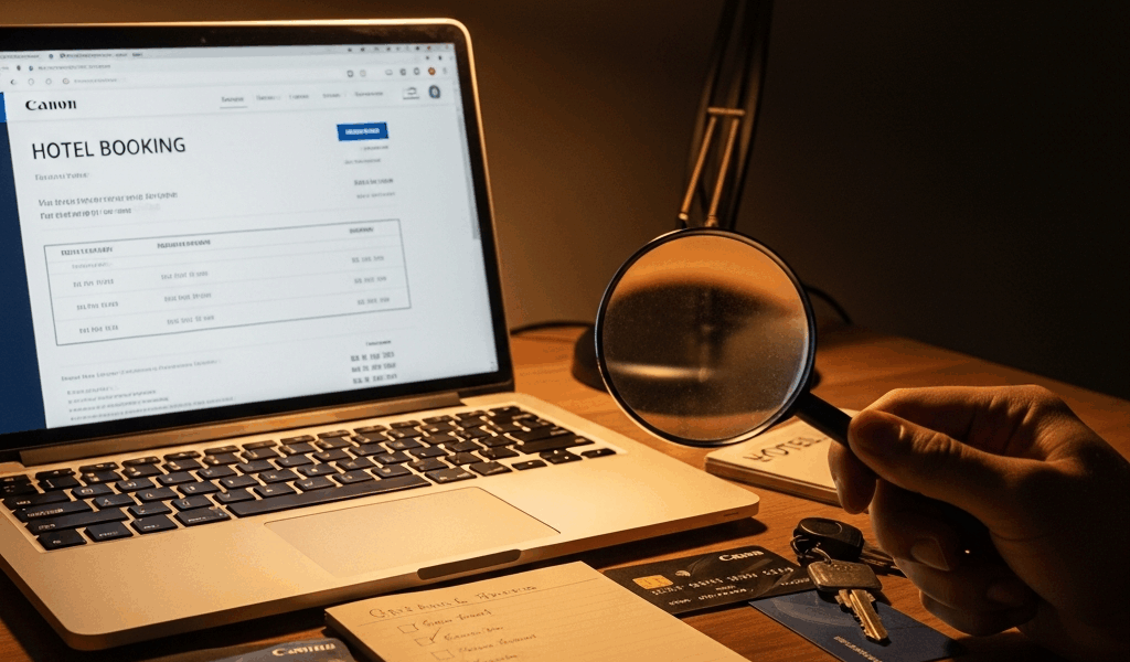 How to Avoid Hotel Resort Fees Before You Book