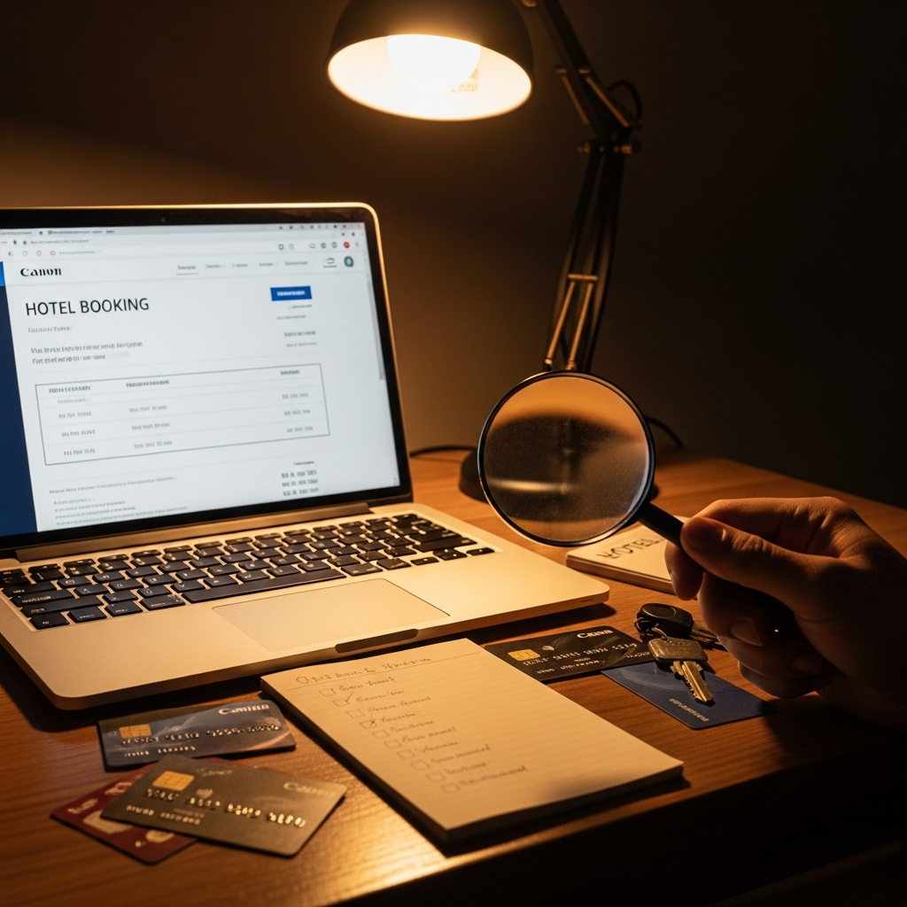 How to Avoid Hotel Resort Fees Before You Book