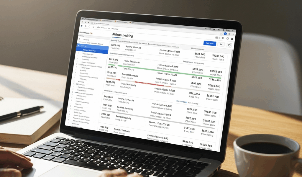 How to Find Hidden City Flights and Save Big