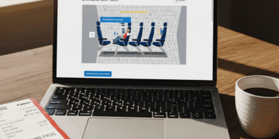 How to Avoid Airline Seat Upgrade Fees in 2026