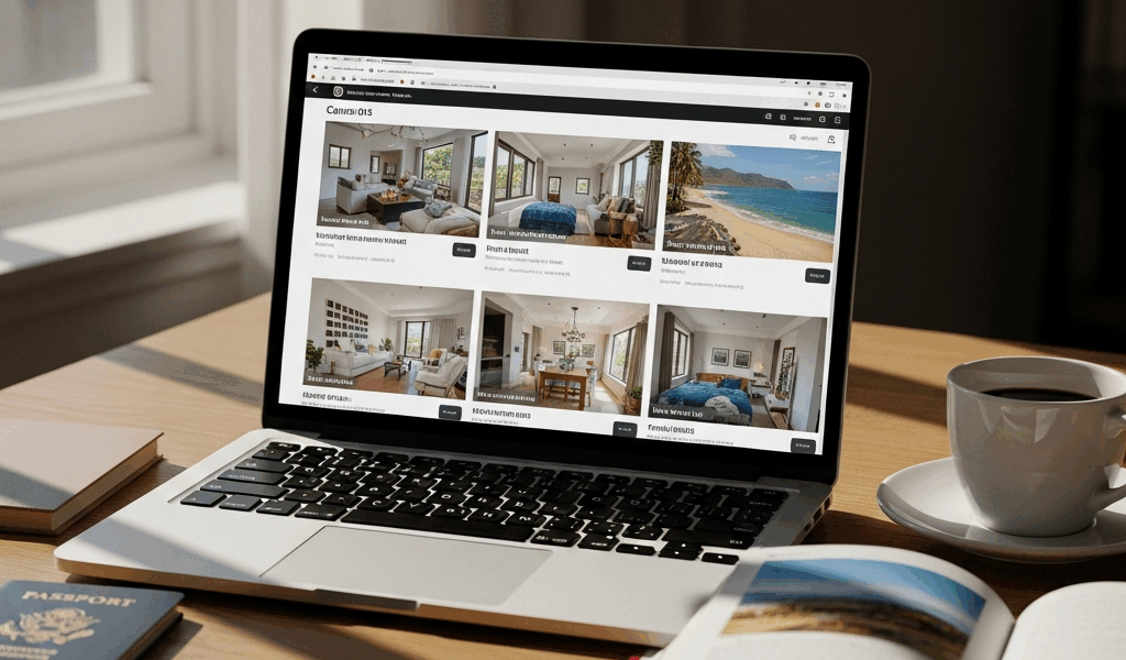 Airbnb Alternatives in 2026 7 Booking Sites That Beat It on Price