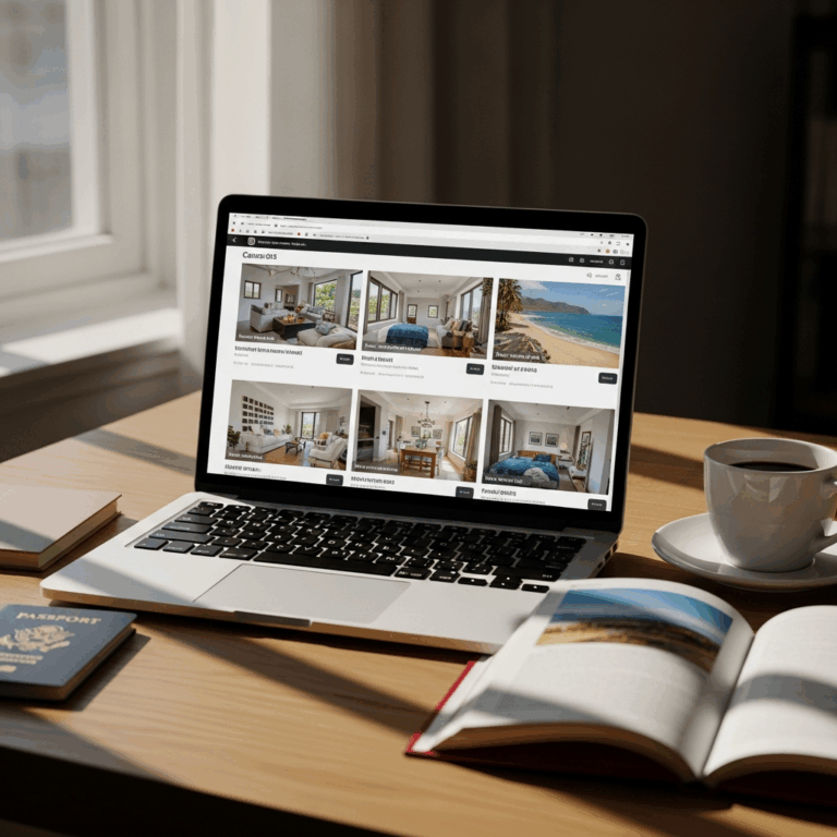 Airbnb Alternatives in 2026 7 Booking Sites That Beat It on Price