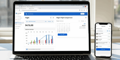 Google Flights vs Kayak for Finding Cheap Airfare
