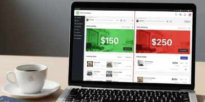 Booking.com vs Expedia for Hotels Which Saves More