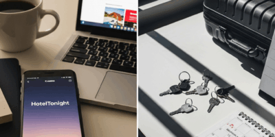 HotelTonight vs Priceline Express Deals Which Saves More in 2026