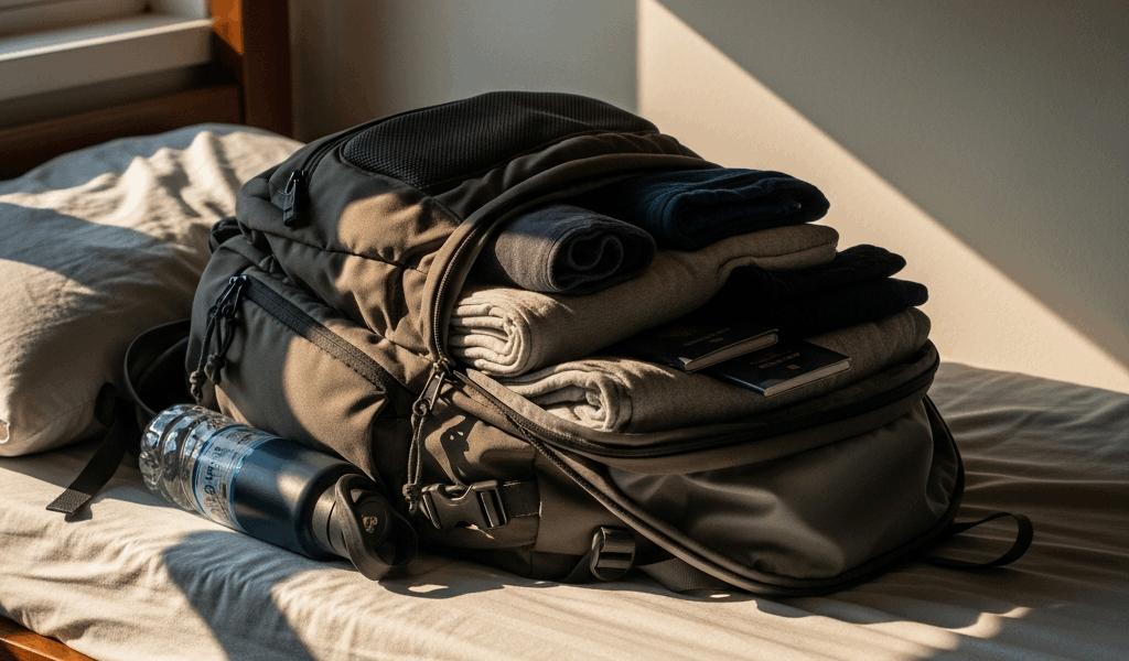 Tom Bihn Synik 30 Review Is It Worth the Price for Travel