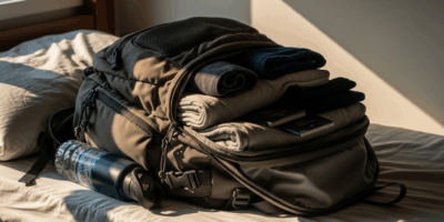 Tom Bihn Synik 30 Review Is It Worth the Price for Travel