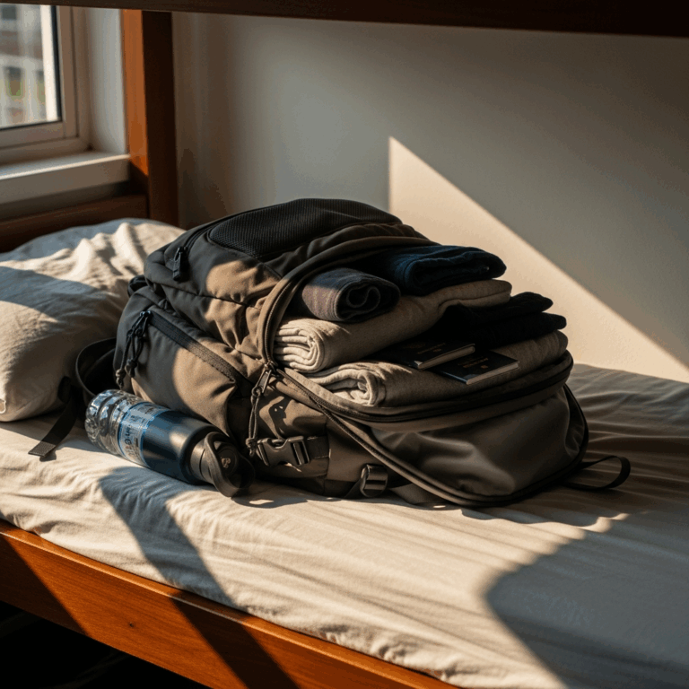 Tom Bihn Synik 30 Review Is It Worth the Price for Travel