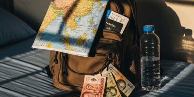 Backpacking Southeast Asia on a Budget 2026 Route and Costs