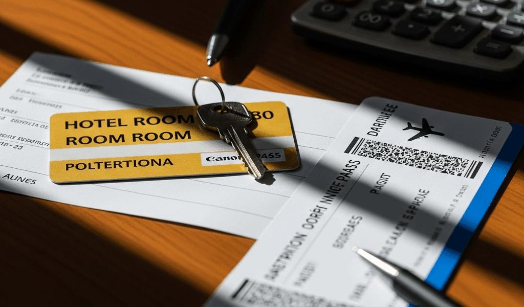 How to Use Airline Miles for Hotels Without Losing Value