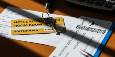 How to Use Airline Miles for Hotels Without Losing Value
