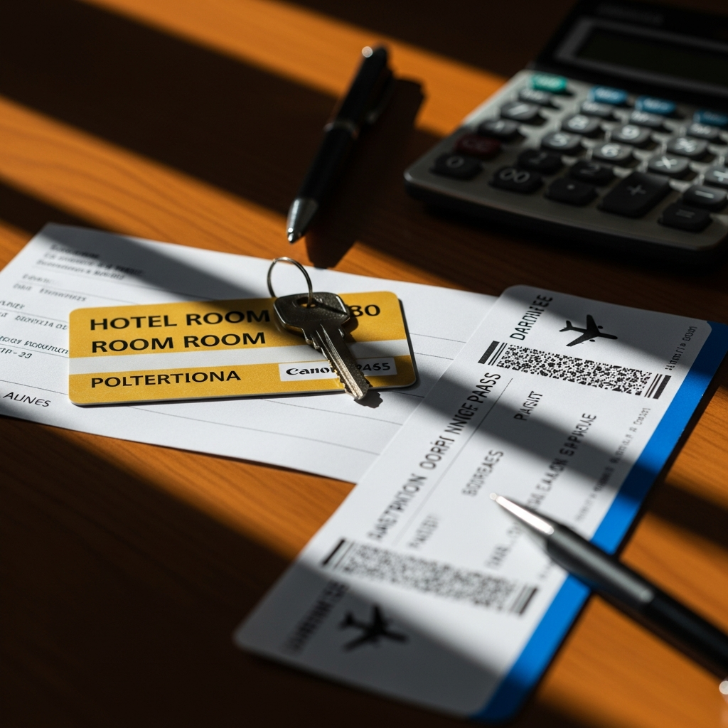 How to Use Airline Miles for Hotels Without Losing Value