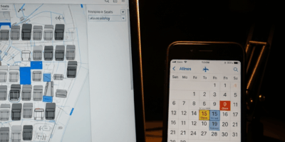 How to Book Award Flights When Nothing Shows Available